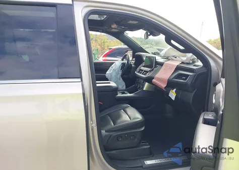 2021 Chevrolet Suburban 4Wd Lt from USA, damaged, VIN 1GNSKCKD6MR488612